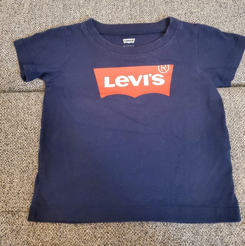 Levi's Boys 18 month T-shirt